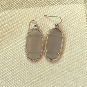 Kendra Scott Elle Earrings